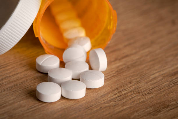 How Long Does Oxycodone Stay In Your System?