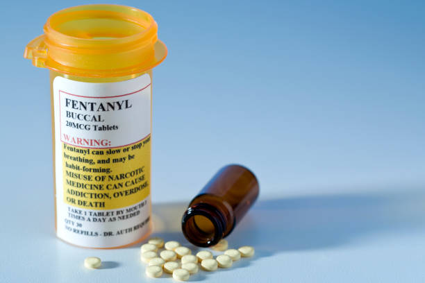 Fentanyl