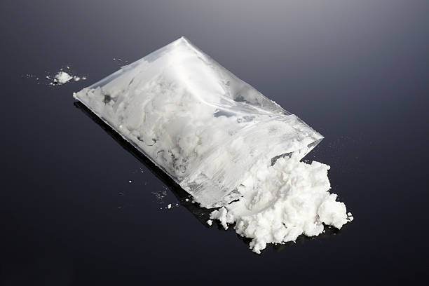 Crank Drug
