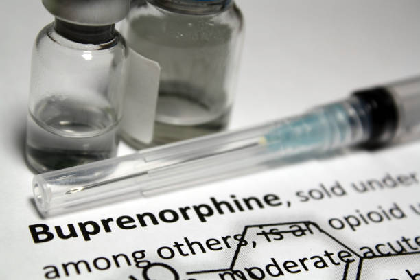 How Long Does Suboxone Stay In Your System