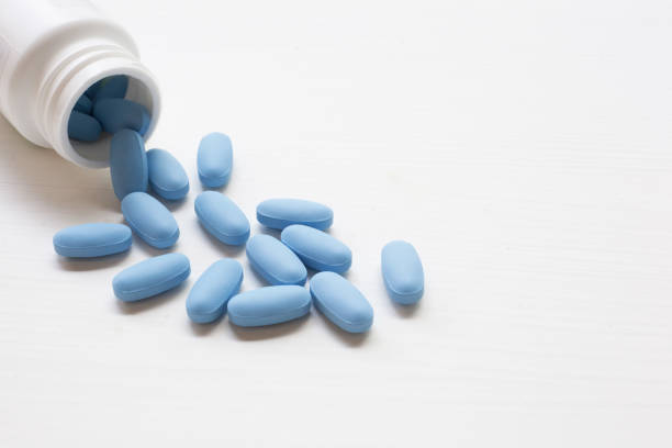 what are blues drugs?