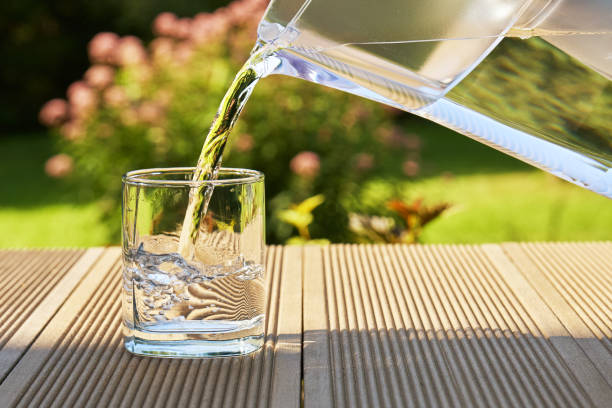 How Many Glasses Of Water In A Gallon- DATOS