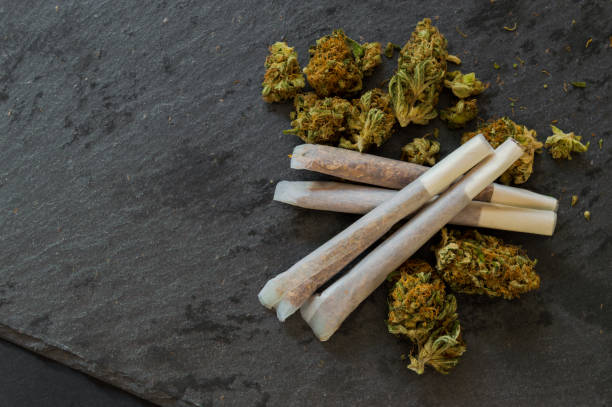 How to Get Weed Out of Your System?