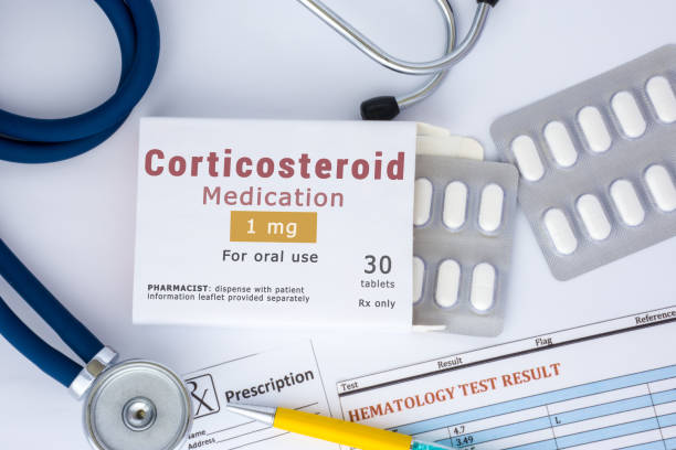 Methylprednisolone- DATOS