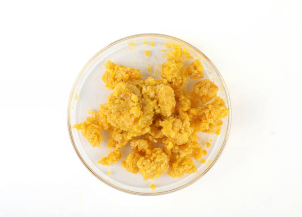 weed wax What does weed wax look like?