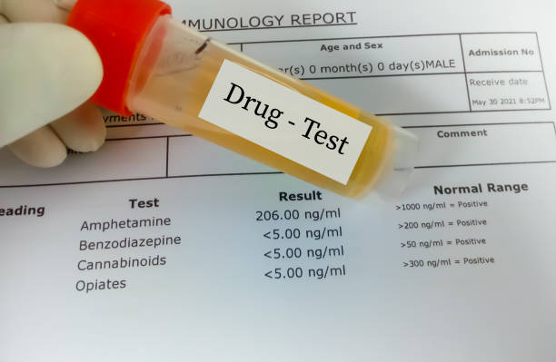 Best Defense For Positive Drug Test