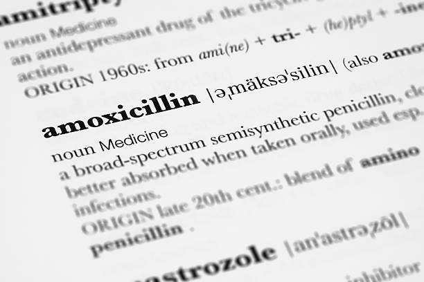 Amoxicillin: How Long is It Good for? Datos