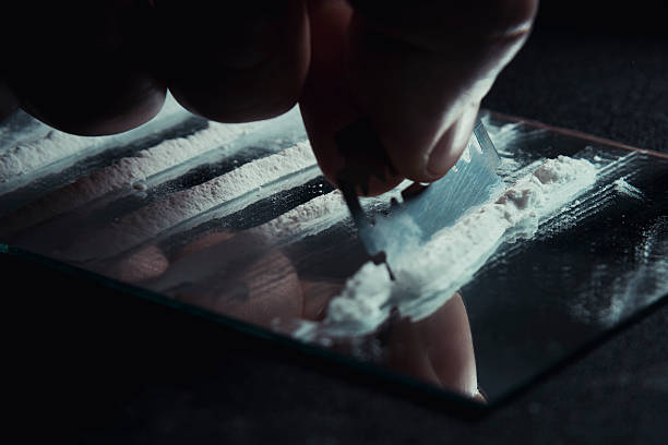 Slang for Cocaine: List of Street Names for Coke - DATOS