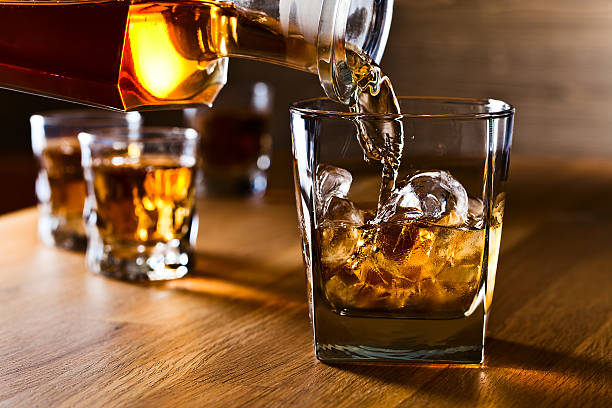 Can You Get a Fever After Drinking Alcohol? DATOS