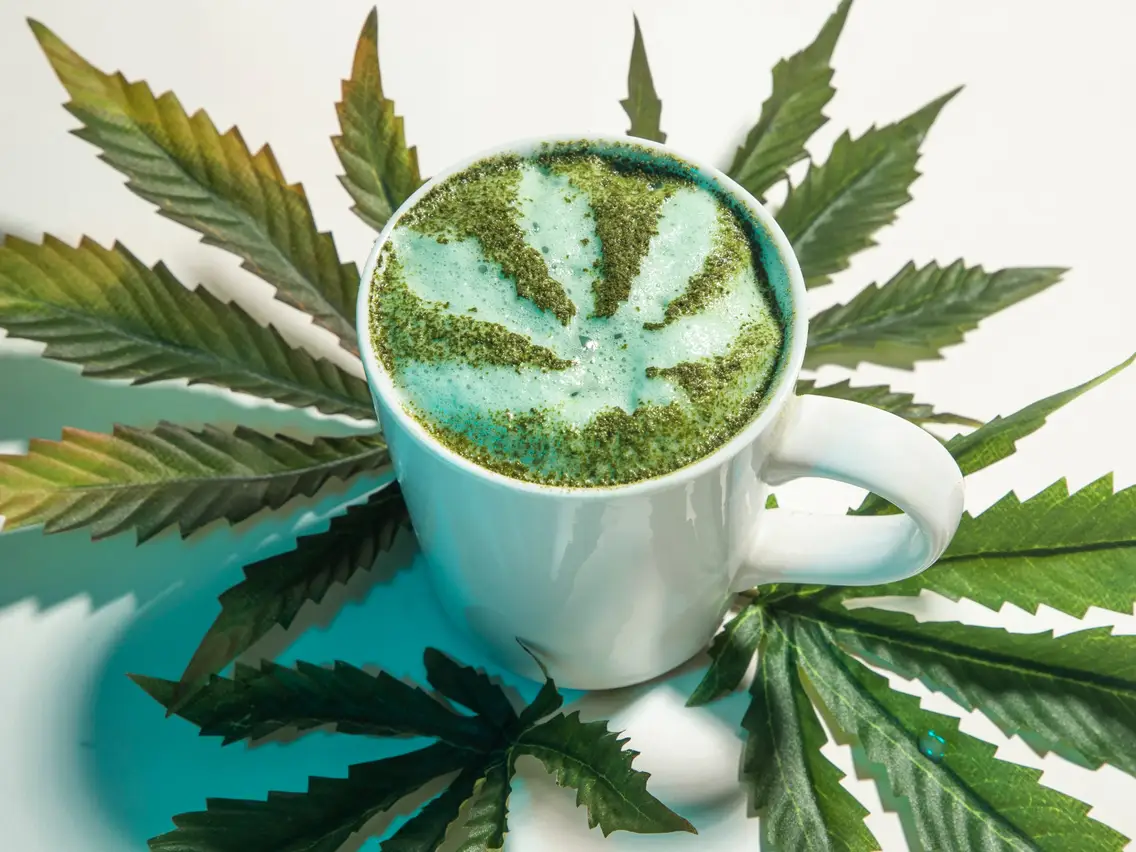 Microdosing THC Cannabis: Explained - DATOS