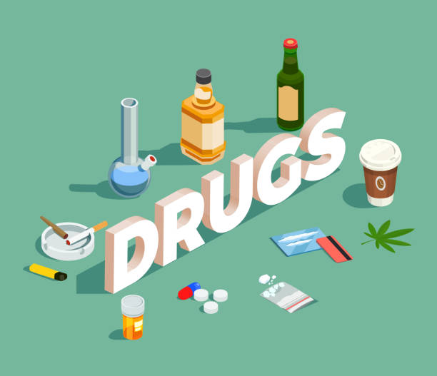 Is Alcohol A Drug? - DATOS