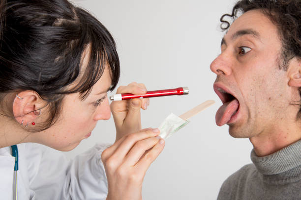 How To Pass A Mouth Swab Drug Test- DATOS