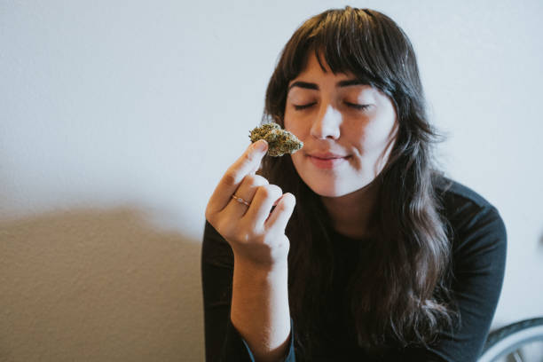 How To Get Rid Of Weed Smell - DATOS