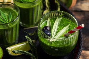 Best Weed Detox Method- DATOS