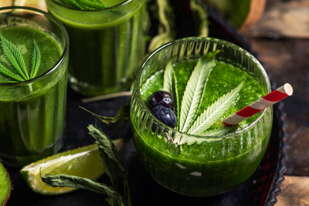 Best Weed Detox Method- DATOS