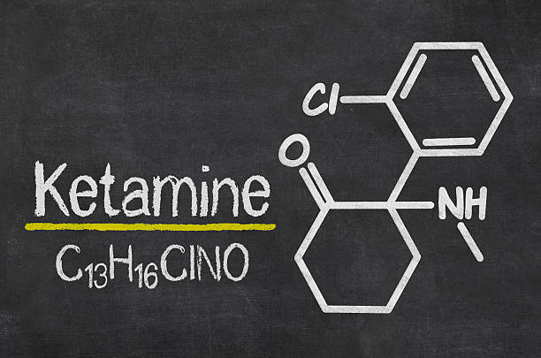 Ketamine Addiction: Know the Effects- DATOS