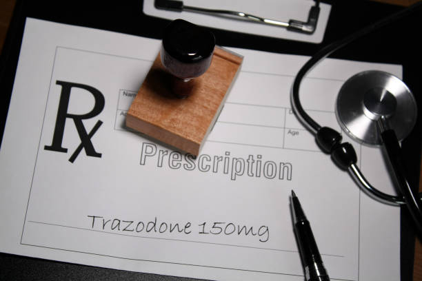 Is Trazodone Addictive: Gabapentin and Trazodone- DATOS