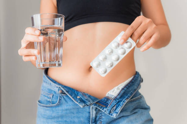 Effective Prescription Weight Loss Pills - Datos