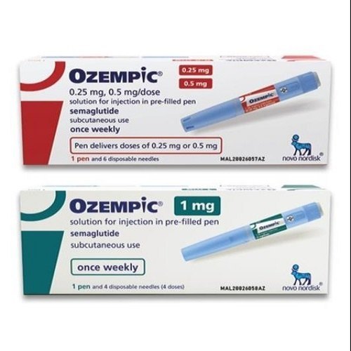 Semaglutide