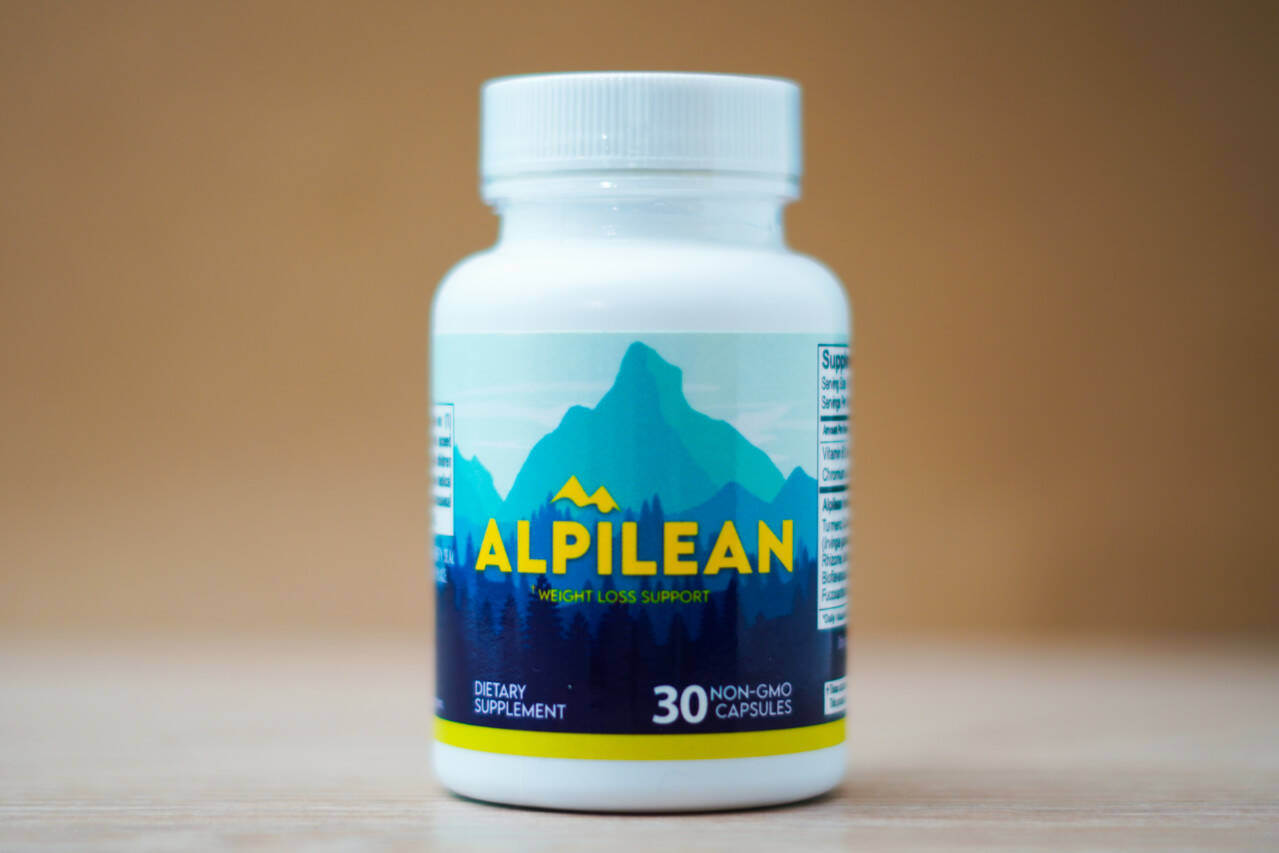 Alpilean ICE HACK Weight Loss Secret- DATOS