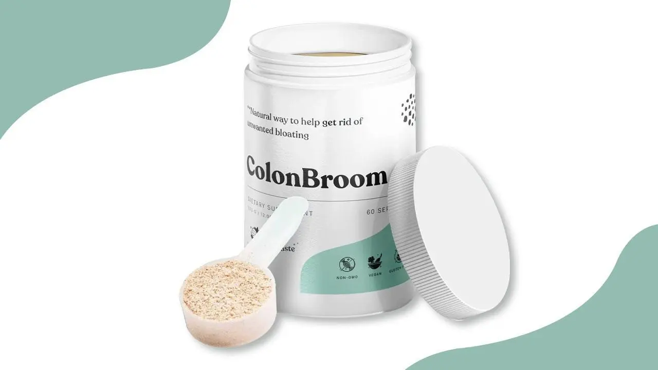 Colon Broom Reviews- DATOS