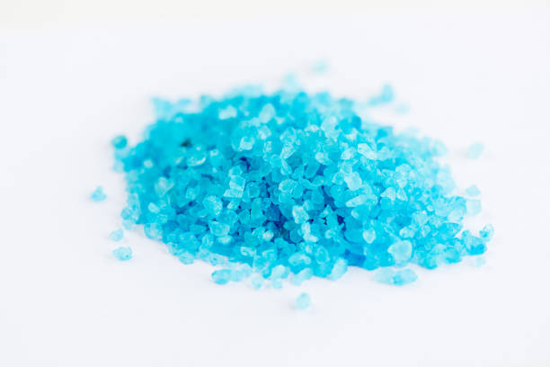 Blue Meth: Is It Real- DATOS