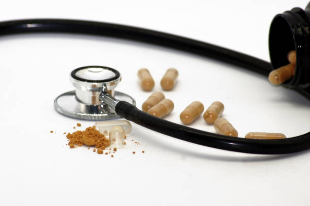 Trigoxin Medicine & Drug- DATOS