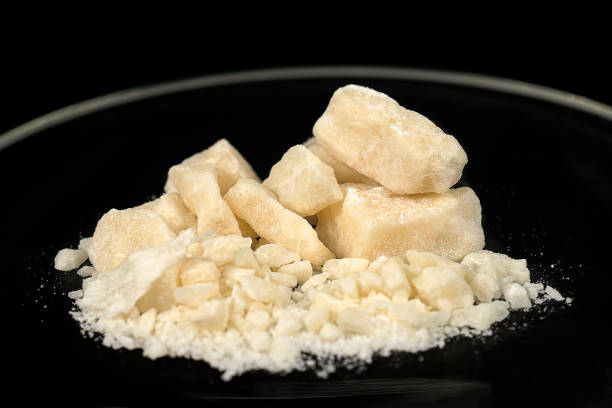 How is Crack Made- DATOS