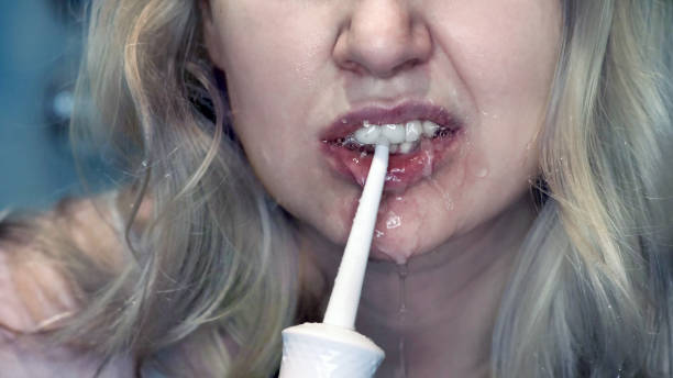 How Cocaine Harms Your Jaw, Mouth, and Teeth - DATOS