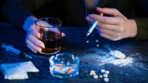 Overdose on Marijuana- DATOS