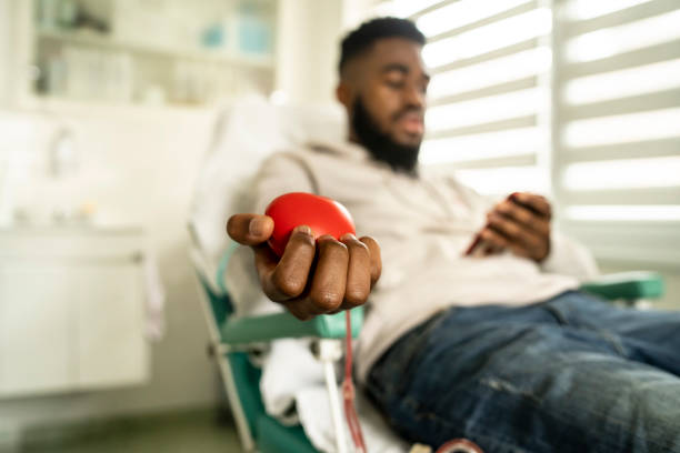 Can You Donate Blood If You Use Weed- DATOS