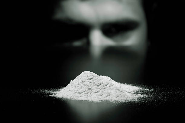 Amphetamine vs Methamphetamine- DATOS