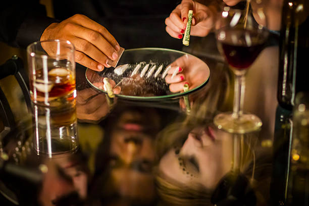 Can You Eat Cocaine- DATOS