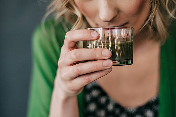 Detox Drinks For Drug Test: Do They Really Work- DATOS