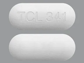 TCL 341 Pill | Uses, Side Effects, and More- DATOS