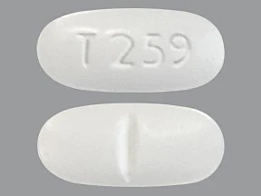 How to Differentiate Real T259 from the Fake- DATOS