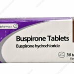 Can I Take A Sleep Aid With Buspirone- DATOS