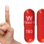 Wet Finger Method for Effexor Withdrawal: Does it Work- DATOS