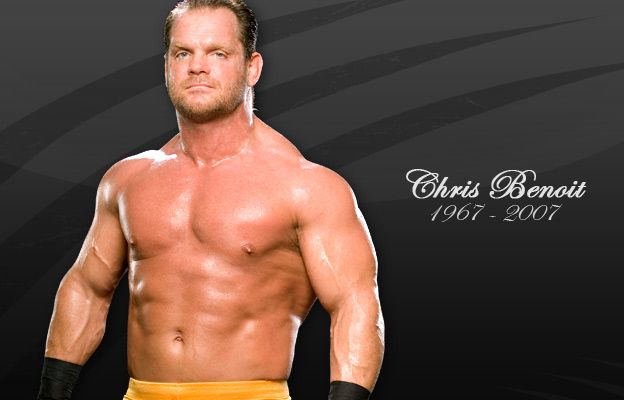 Lance Cade and 5 Other Wrestlers Left Us Too Soon - DATOS