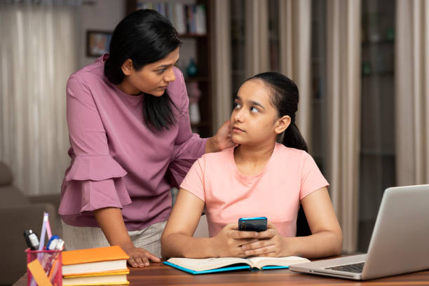 Teen Angst: What should be there in the teenage- DATOS