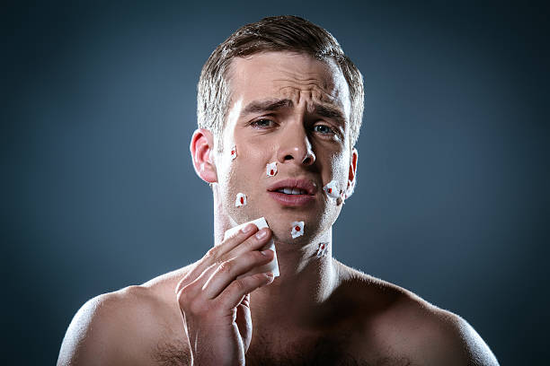 Meth Face Sores & Scabs: A Comprehensive Guide- DATOS