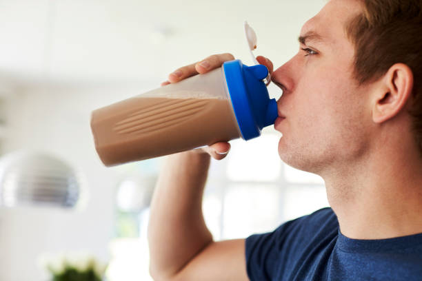 Protein Shakes on Rest Days: Do You Need Them- DATOS
