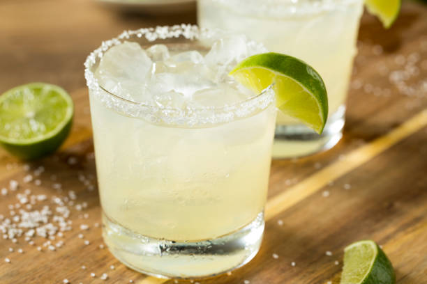 Is Tequila a Stimulant or Depressant- DATOS
