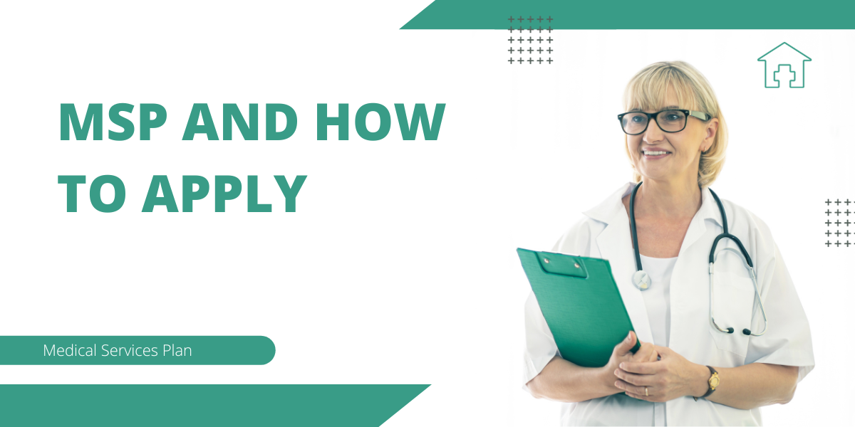 MSP and How to Apply: Medical Services Plan Login Link- DATOS