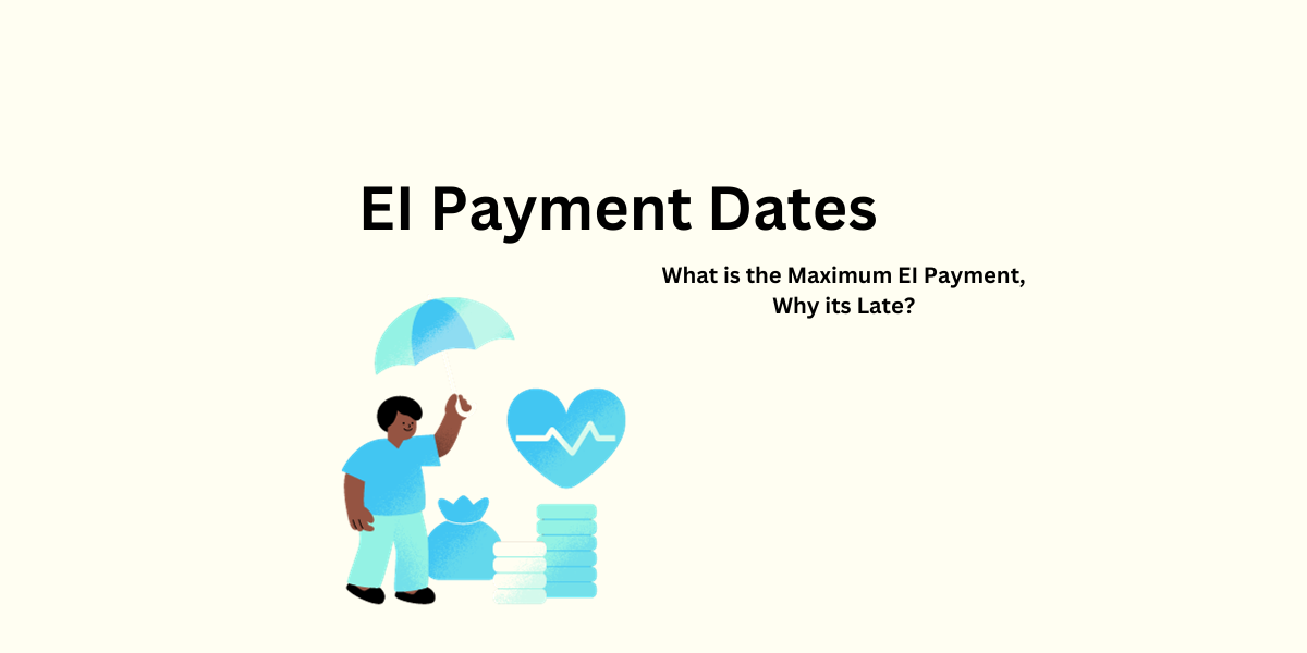 EI Payment Dates 2023: DATOS