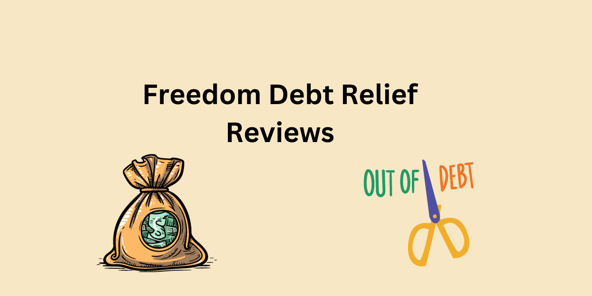 Freedom Debt Relief Reviews: DATOS