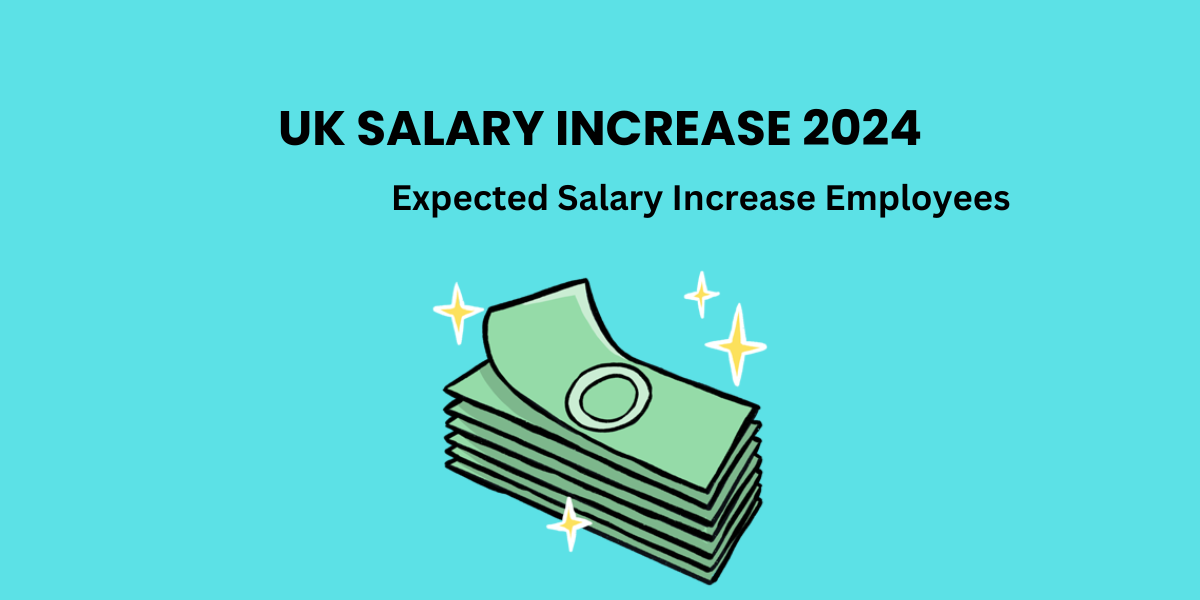 UK Salary Increase