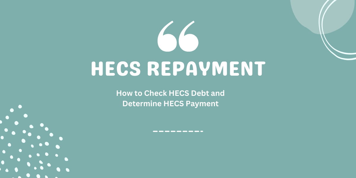HECS Repayment