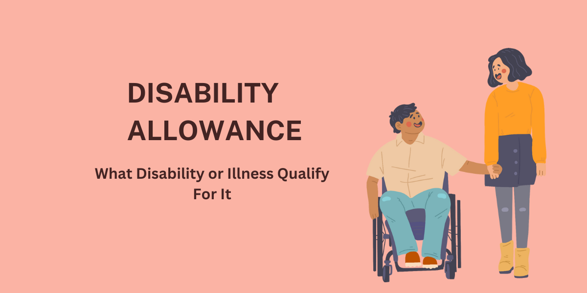 Disability Allowance