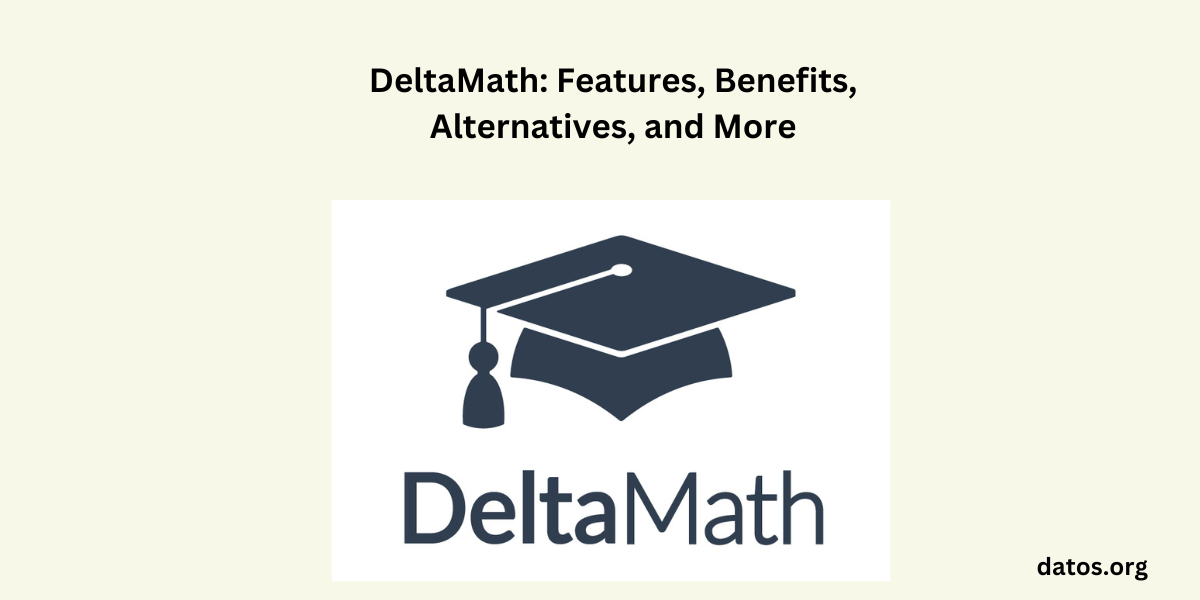 DeltaMath